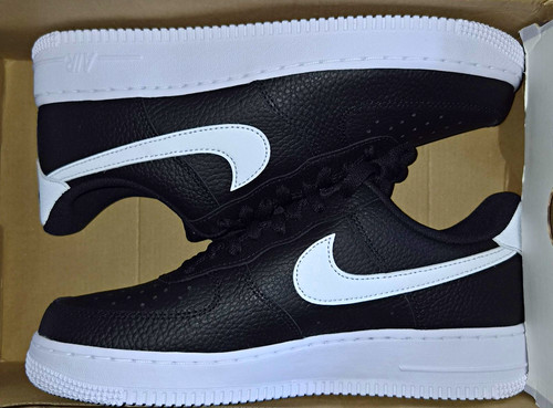 Nike air force - force, '07