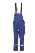 B-WARE Jugendfeuerwehrhose Hose Latzhose Jugendfeuerwehr DJF Gr. 182