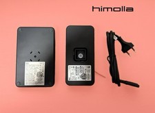 Himolla Ladestation für Akku Wie Neu