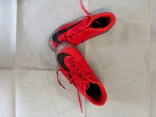 Hallen Fußball Schuhe Turnschuhe von Nike Mercurial Gr. 36,5