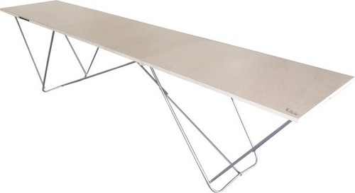Nespoli holz tapeziertisch - nespoli, holz-tapeziertisch