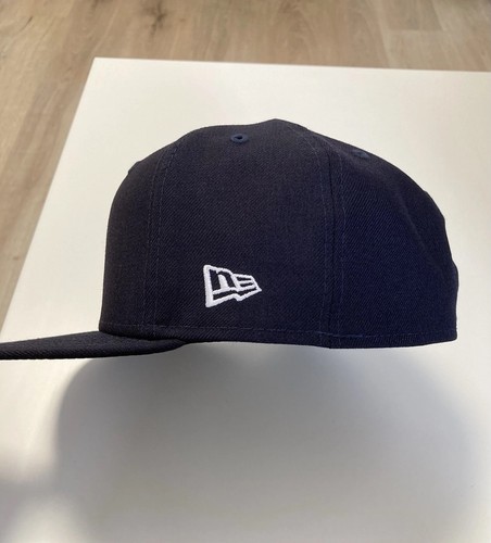 New era 9fifty fitted snapback - new,
