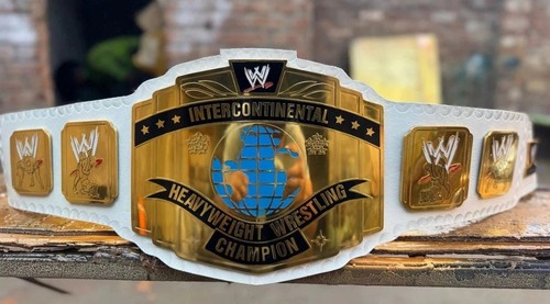 Intercontinental heavyweight - intercontinental,