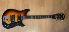 FRAMUS E . Gitarre - Mod. BL 7