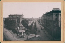 Foto Hannover, Georgstraße - 10537211
