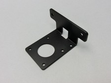 Ersatzteil Halter Blech Titan