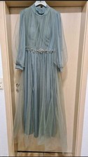 Wunderschönes tüllkleid - wunderschönes,