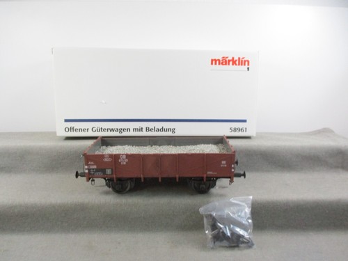 Märklin spur 58961 offener - 1,
