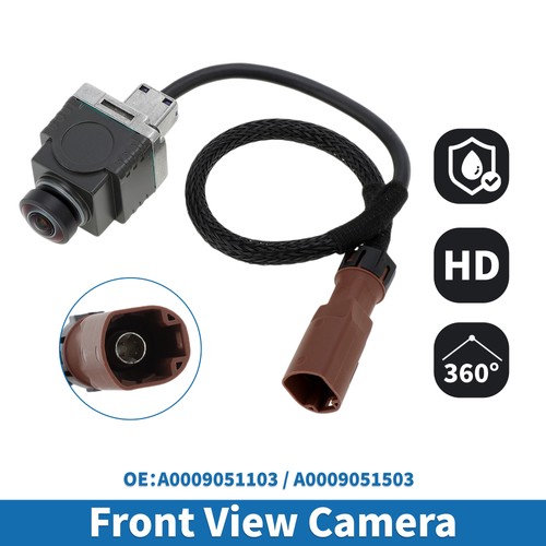 Frontkamera für mercedes w205 - frontkamera,