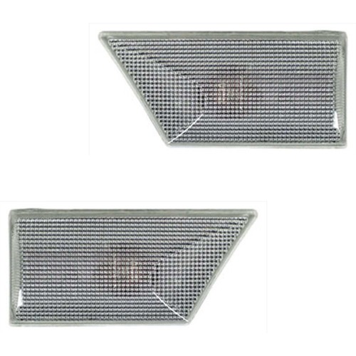 Blinkleuchte blinker set - blinkleuchte, links
