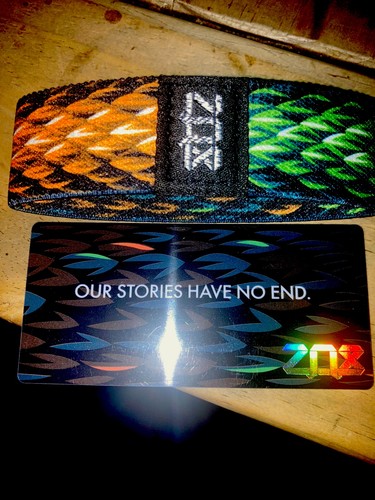 Zox ouroboros atemberaubender - zox,