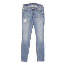 LEVI'S 524 TOO SUPERLOW