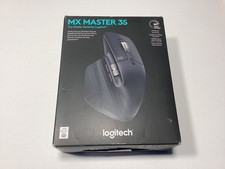 Logitech MX Master 3S