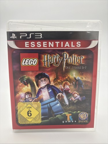 Lego harry potter die - potter,