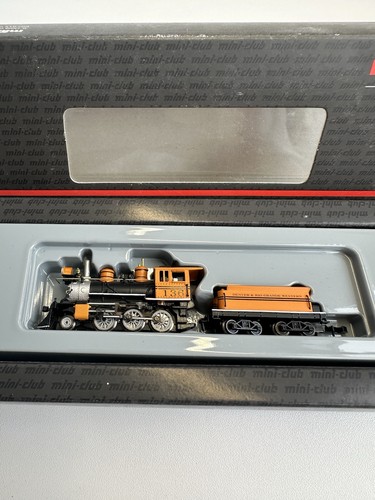 Märklin spur 88035 - märklin, z
