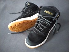 Adidas Jungen Sneaker hoch 37