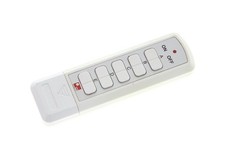 Fernbedienung Flamingo Elro AB420R 433,92MHz für Funksteckdosen-Set