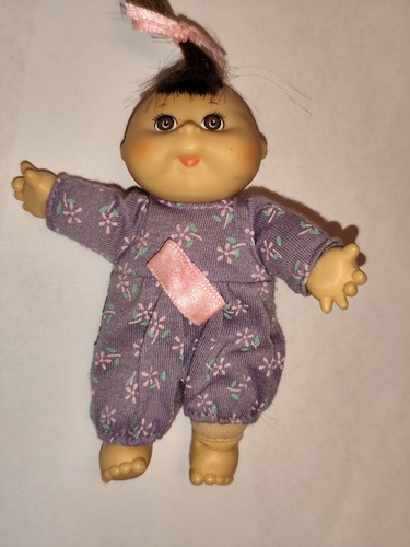 Altes mattel cabbage patch - altes,
