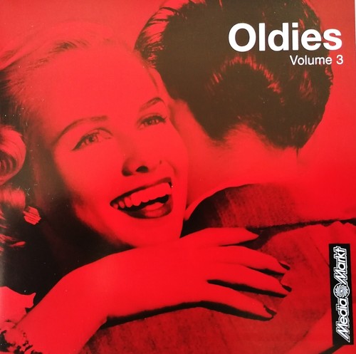 Oldies volume diverse - oldies,