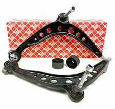 2x FEBI QUERLENKER LENKER BMW