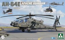 Takom 2602 AH-64E Apache