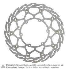 Moto-Master Bremsscheibe Flame