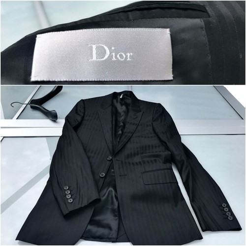 Ultrarare great dior homme - dior,