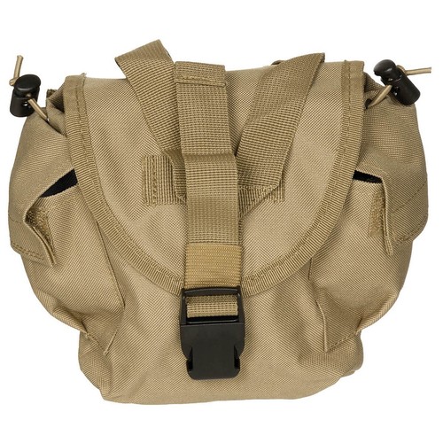 Trinkflaschen tasche molle - tasche, "molle"