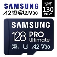 128GB Samsung Pro Ultimate