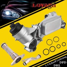 Ölfiltergehäuse Ölfilterbock Ölkühler Ölfilter 5650364 Für Opel Astra Iinsignia