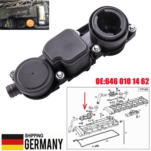 Für mercedes w203 c209 w211 - mercedes,