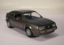 Gama 1/43 Nr. 1136 VW Volkswagen Corrado Coupe dunkelgraumetallic #9060