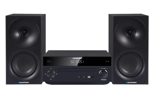 Blaupunkt ms30 2bt - ms30.2bt, mini