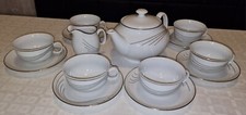 Bohemia Porzellan 14 tlg