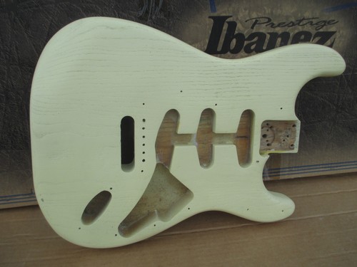 1979 fender stratocaster - fender, usa