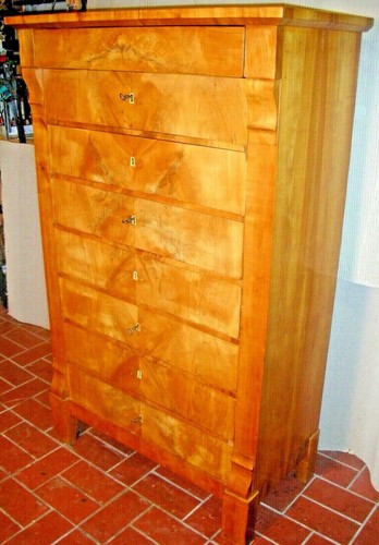 Bedeutende biedermeier - bedeutende,