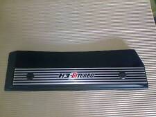 BMW Hartge H3 Biturbo Motorabdeckung M54