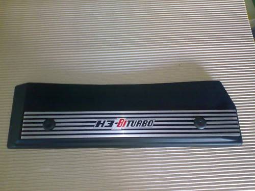 Bmw hartge biturbo - h3,