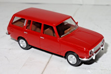 Herpa 024150 - Wartburg 353