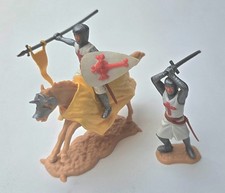 Timpo /  Ritter  - 2