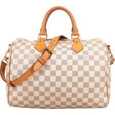 Louis vuitton monogram damier - monogram,