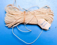 Strang 50 gr.  Puppengummi, 1