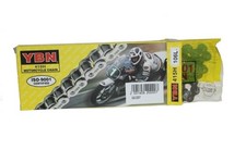 Kette verstärkt 1/2x3/16 - 415H 110GL für Hercules Prima 25 5S Typ 634 021 Bj82-