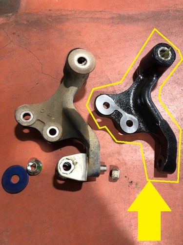 Oem daihatsu 1994 1998 - oem, 1994-1998