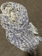 LOUIS VUITTON Damier Azur