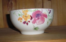 V&B  Marie Fleur Müslischüssel