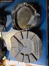 Hufschuhe Easyboot Epic, Gr. 7