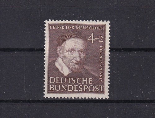 Briefmarke bundesrepublik - briefmarke,