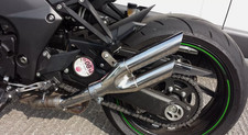 Kawasaki Z1000 SX ABS 2010 -