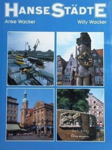 Anke und willi - willi, wacker